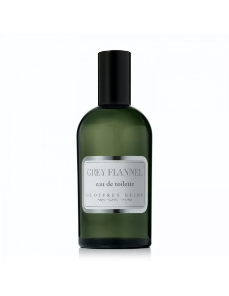 Grey Flannel 120ml