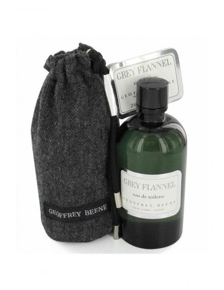 Grey Flannel 120ml