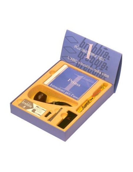 Kit prima pipa