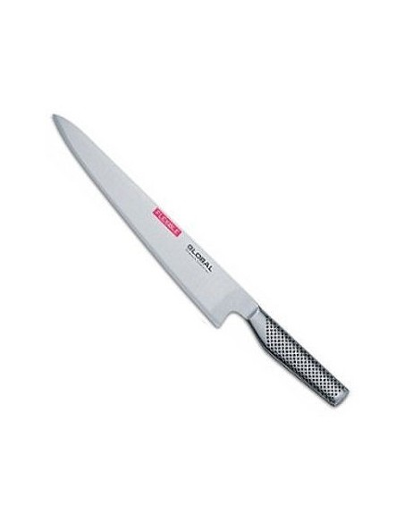 Coltello flessibile per filettare G 19