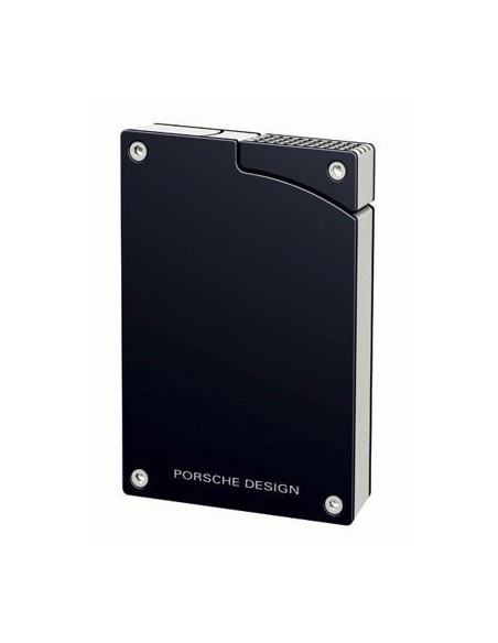 Accendino Jet-flame mod.PD5 grigio