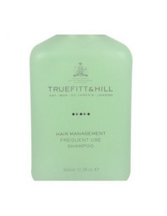 Hair management frequent use shampoo 2