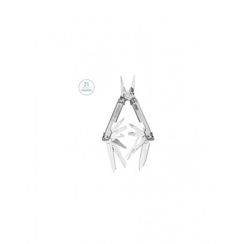 Pinza multiuso Leatherman FREE ™ P4