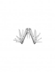 Pinza multiuso Leatherman FREE ™ P4 2