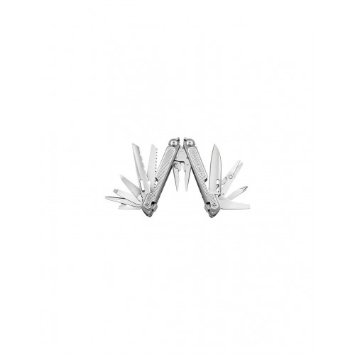 Pinza multiuso Leatherman FREE ™ P4