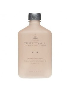 Hair management moisturizing vitamin E shampoo