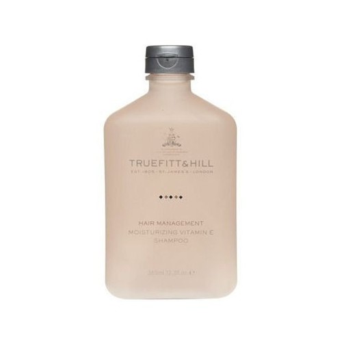 Hair management moisturizing vitamin E shampoo