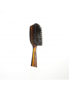 Spazzola Per Capelli Rettangolare Tartarugata Manico e... 2