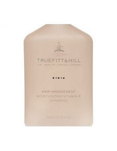 Hair management moisturizing vitamin E shampoo 2