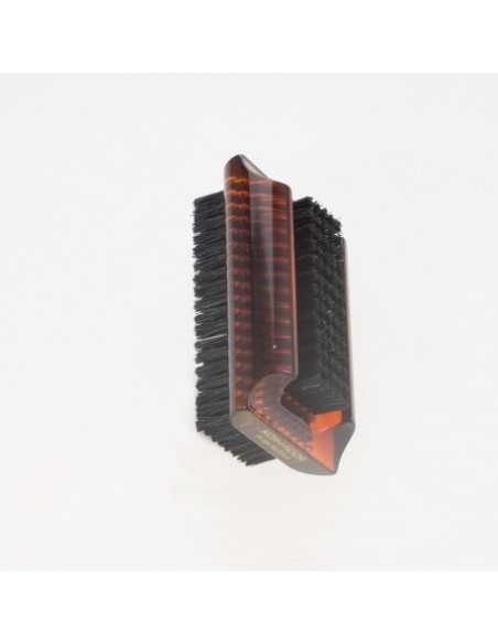 Tortoiseshell nailbrush Mod. 938