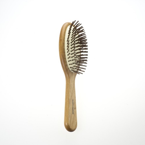 Spazzola per Capelli Pneumatica Ovale Grande in...