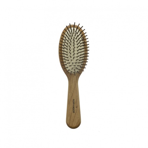 Spazzola per Capelli Pneumatica Ovale Grande in...