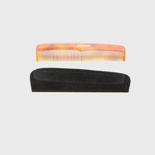 Pettine per Capelli Seghettato/Fitto Con...