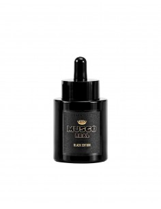 Musgo Real Olio Da Barba Black Edition 30 ml