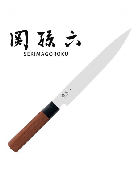 Coltello Kai Seki Magoroku MGR 0200L Arrosto