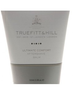 Ultimate Comfort Aftershave Balm 103ml 2