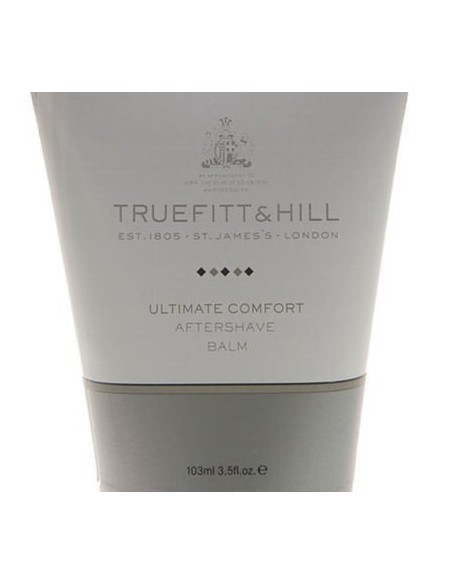 Ultimate Comfort Aftershave Balm 103ml