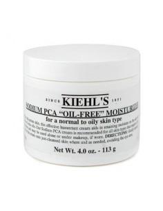 Sodium PCA Oil-Free Moisturizer 113g