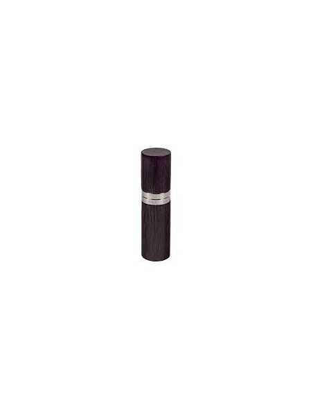 Atomizer per Prufumo da Borsetta Legno Wengè