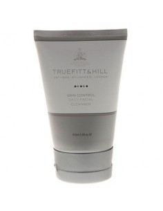 Daily facial cleanser 103ml