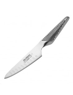 Coltello Multiuso Alveolato 13 cm GS92