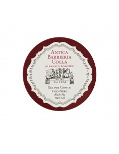 BLACK FIG HAIR GEL