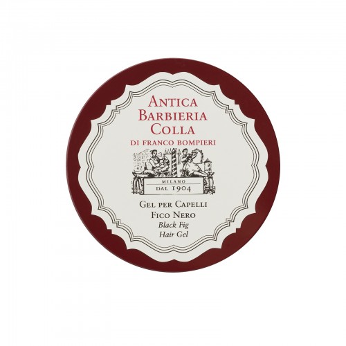 BLACK FIG HAIR GEL