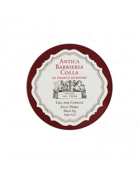 Gel per Capelli Fico Nero 100 ml