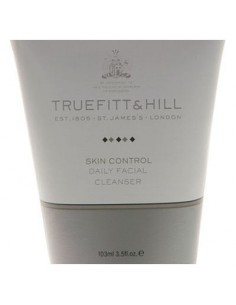 Daily facial cleanser 103ml 2