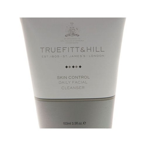 Daily facial cleanser 103ml