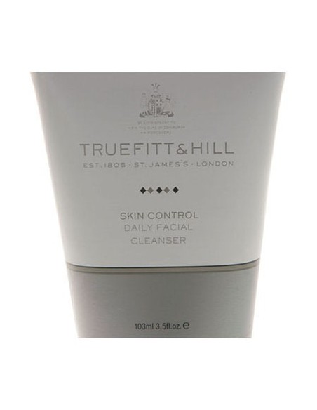 Daily facial cleanser 103ml