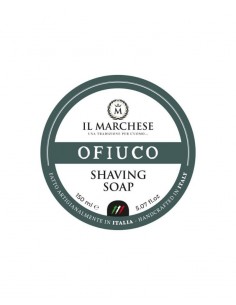 Sapone da Barba Artigianale Ofiuco 150 ml