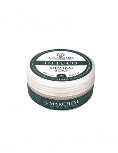 Sapone da Barba Artigianale Ofiuco 150 ml 2