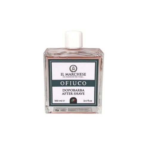After Shave Ofiuco 100 ml