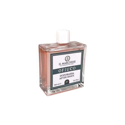 After Shave Ofiuco 100 ml