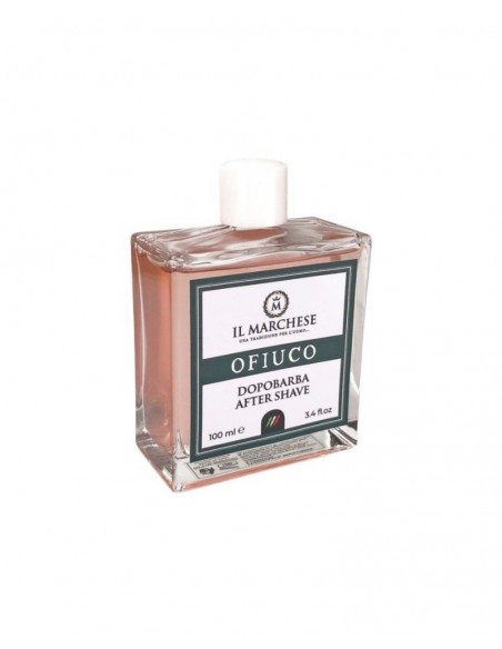 After Shave Ofiuco 100 ml