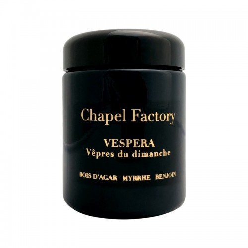Bougie Vespera Candela 260 gr