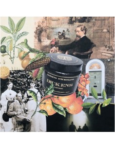 Candela Le jardin de Dickens - London 500 gr 2