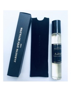 Roll On Ajar Eau de Parfum 20 ml 2