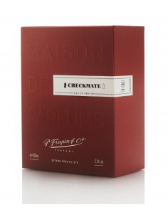 Checkmate EDP 100 ml 2