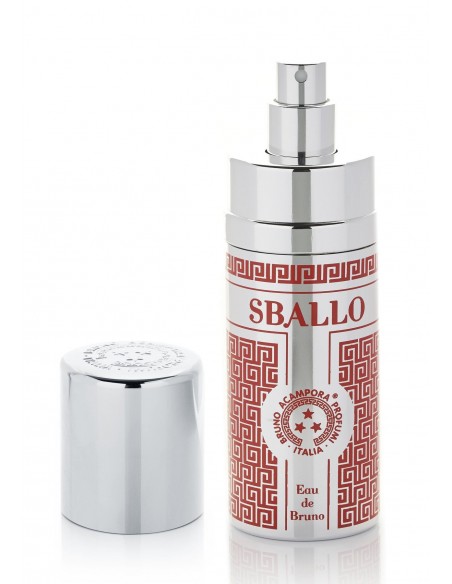 Sballo - Eau de Parfum 100 ml