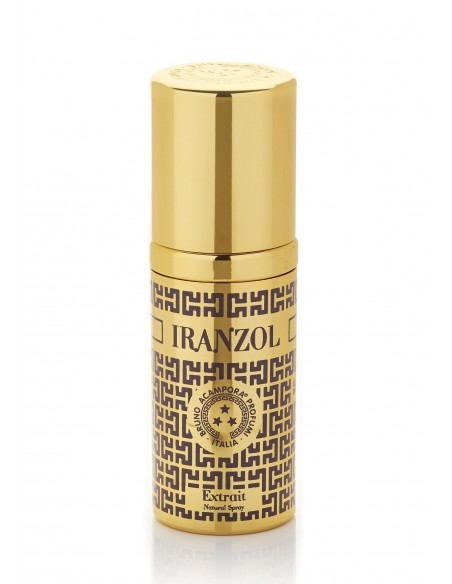 Iranzol - Extrait de Parfum 50 ml