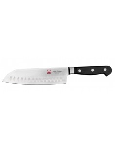 Coltello Santoku 18 cm