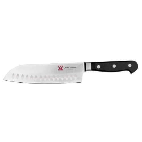 Coltello Santoku 18 cm