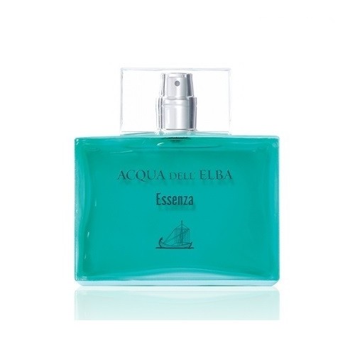 Eau de Parfum Essenza Uomo 50 ml