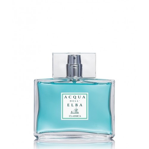 Eau de Toilette Classica Uomo 50 ml