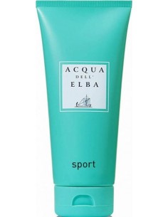 Gel Doccia Shampoo Sport per Lui e per Lei 200 ml