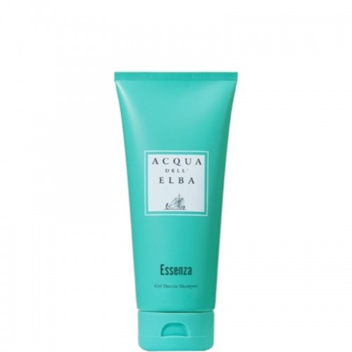 Gel Doccia Shampoo Essenza Uomo 200 ml