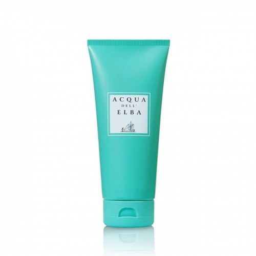 Gel Doccia Shampoo Classica Uomo 200 ml