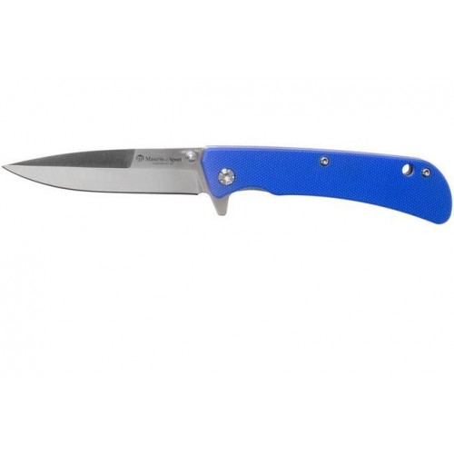 Maserin Sport 6 Blue G10 Coltello da Tasca